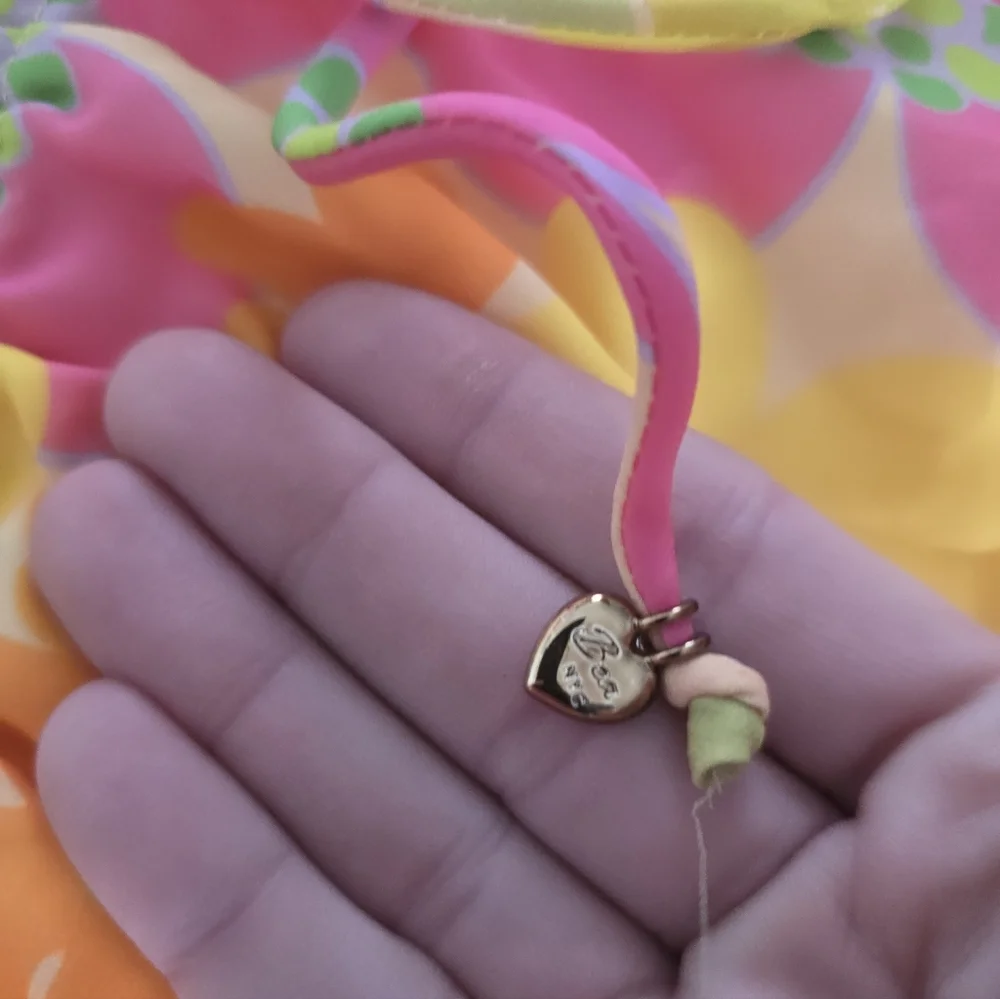 Flora Bea NYC Adelina Mini Floral Dress